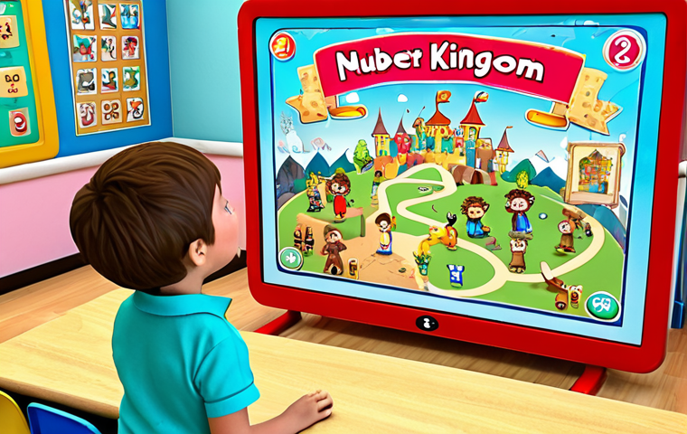 幼师资料制作:掌握这几招,让你的课程轻松出彩,家长争相报名! 2 幼师资料制作 - 이미지 1