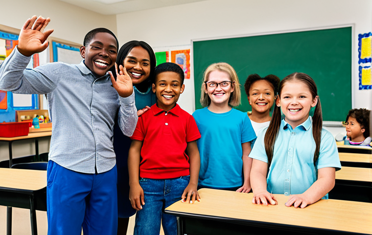 幼教老师避坑指南 - 이미지 2