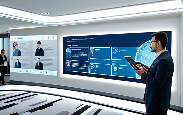 유아교육지도사 이직 시 고려해야 할 사항 - Skills Assessment & Transfer**

"A diverse group of professionals collaborating on a project, highli...