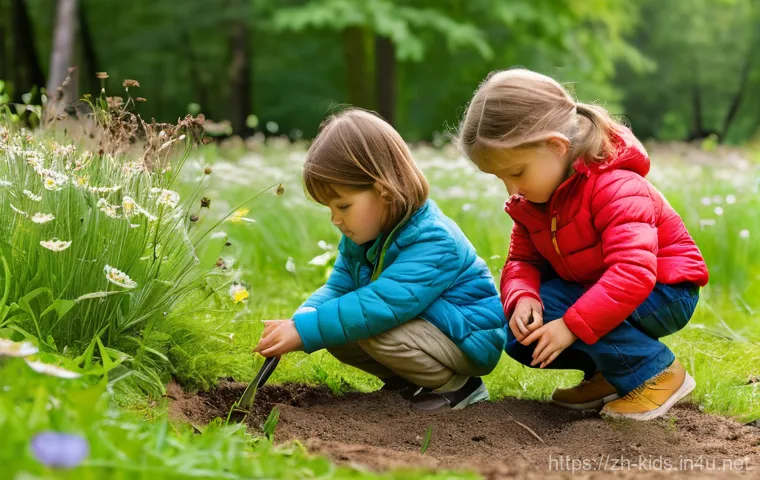 유아교육지도사로서의 강의 개선 방법 - **Prompt:** A vibrant, modern kindergarten classroom filled with diverse, happy children aged 4-6, f...
