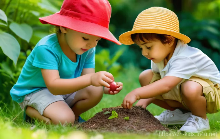 유아교육지도사 경력 10년차의 조언 - Here are three detailed image generation prompts in English: