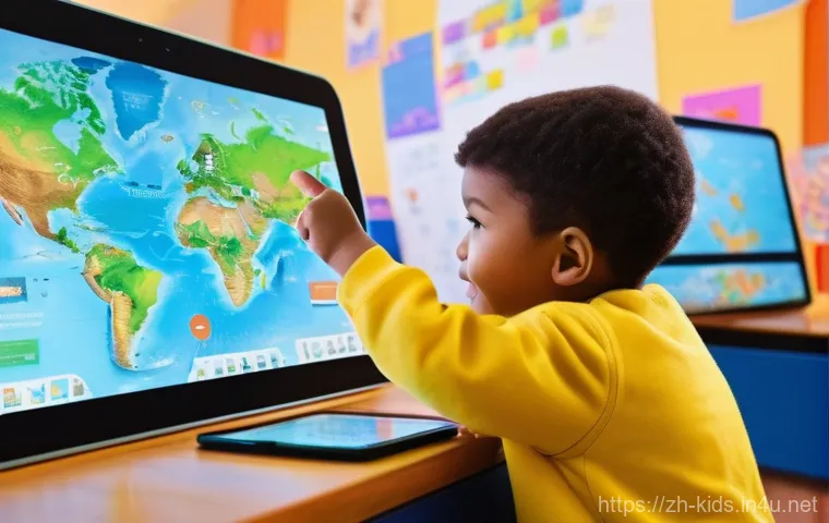 유아교육지도사와 연계된 다른 직업군 - **Prompt: Children's Development Consultant Guiding Playful Learning**
    "A warm, inviting image o...