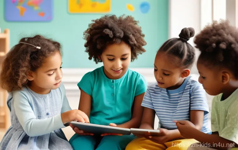 유아교육지도사로서의 리더십 스킬 - **Prompt for Creative Learning Environment:**
"A vibrant, sunlit preschool classroom filled with... 유아교육지도사로서의 리더십 스킬 - **Prompt for Creative Learning Environment:**
"A vibrant, sunlit preschool classroom filled with...