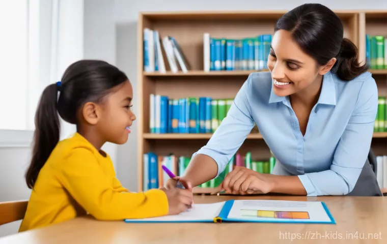 유아교육지도사로서의 프리랜서 이점 - A vibrant and dynamic image of a female early childhood education instructor leading a small group o... 유아교육지도사로서의 프리랜서 이점 - A vibrant and dynamic image of a female early childhood education instructor leading a small group o...