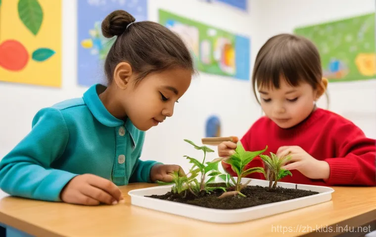 유아교육지도사로서의 전문 교육기관 설립 가이드 - Prompt 1: Innovative Nature Exploration Curriculum** 유아교육지도사로서의 전문 교육기관 설립 가이드 - Prompt 1: Innovative Nature Exploration Curriculum**