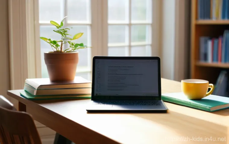 유아교육지도사 자격증 시험일 대비 공부법 - **Prompt:** A warm and engaging female early childhood education instructor, in her late 20s to earl...