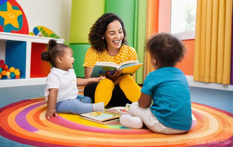 유아교육지도사 자격증 시험일 대비 공부법 - **Prompt:** A diligent young woman, in her mid-20s, with a focused expression, sits comfortably at a...