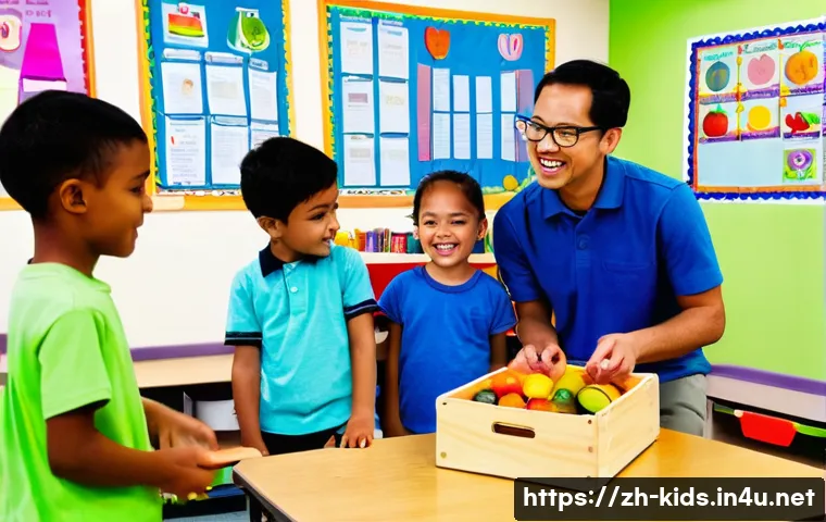 幼教实操考试难题不再愁:这5个妙招让你轻松过关! 3 유아교육지도사 실기시험 중 자주 발생하는 문제 해결법 관련 이미지 1